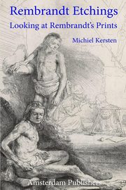 Rembrandt Etchings, Kersten Michiel