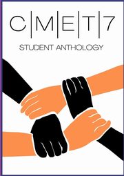 Cardiff Met Anthology 7, 