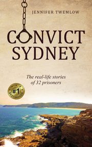 Convict Sydney, Twemlow Jennifer