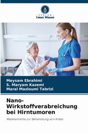 Nano-Wirkstoffverabreichung bei Hirntumoren, Ebrahimi Meysam