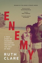 ENEMY, Clare Ruth A
