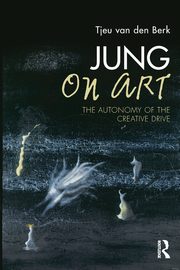 Jung on Art, van den Berk Tjeu