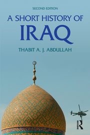 A Short History of Iraq, Abdullah Thabit
