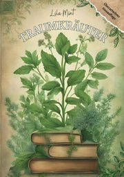 Traumkruter, Mint Lila