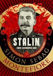 Stalin, Montefiore Simon Sebag, Ritchie Krista