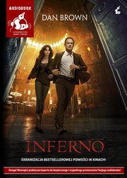 Inferno, Brown Dan