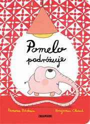 Pomelo podruje, Badescu Ramona