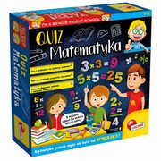 May geniusz Quiz Matematyka, 