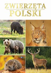 Zwierzta Polski, 