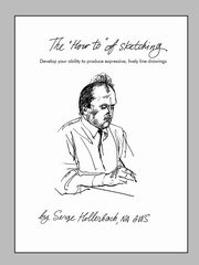 ksiazka tytu: The 'How-To' of Sketching autor: Hollerbach Serge