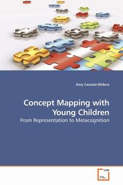 Concept Mapping with Young Children, Cassata-Widera Amy