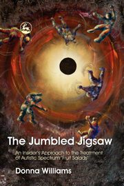 The Jumbled Jigsaw, Williams Donna