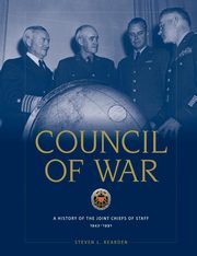 Council of War, Rearden Steven L.