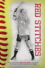 Red Stitches, Shelton LeAnn Sanders