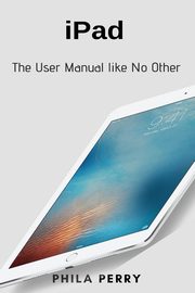iPad, Perry Phila