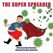 The Super Spreader, Giordano Maria