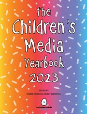 The Children's Media Yearbook 2023, 