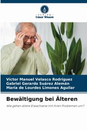 Bewltigung bei lteren, Velasco Rodrguez Vctor Manuel