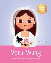 Vera Wang, Yoo Yeonsil