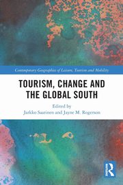 Tourism, Change and the Global South, 
