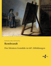 Rembrandt, Rosenberg Adolf