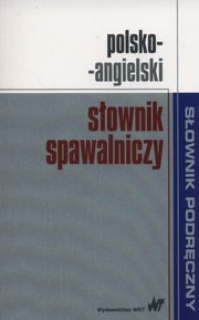 Polsko-angielski sownik spawalniczy, 