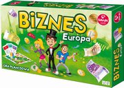 Biznes Europa, 