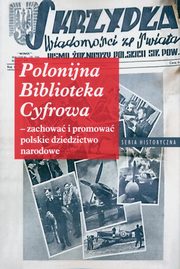 Polonijna biblioteka cyfrowa, 