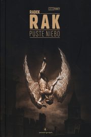 Puste niebo, Rak Radek
