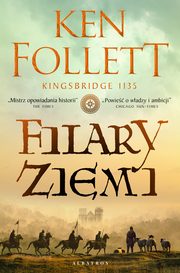 Filary ziemi, Follett Ken