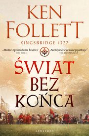 wiat bez koca, Follett Ken