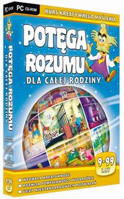 Potga Rozumu Dla Caej Rodziny (PC), 