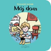 Mj Dom Pierwsze Sowa, Dzierawska Zosia