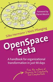 OpenSpace Beta, Hermann Silke