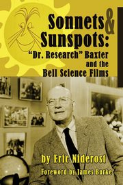Sonnets to Sunspots, Niderost Eric