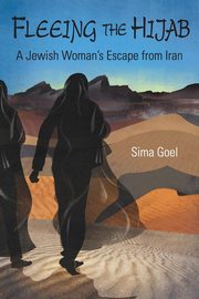 Fleeing the Hijab, Goel Sima