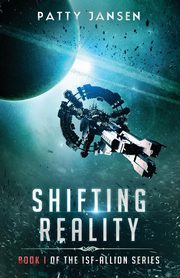 Shifting Reality, Jansen Patty