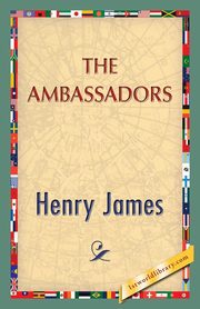The Ambassadors, James Henry
