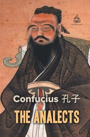 The Analects, Confucius