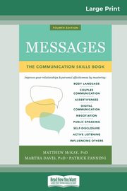 Messages, McKay Matthew