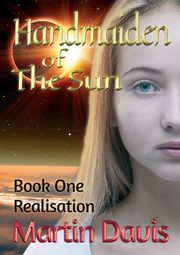 Handmaiden of The Sun, Davis Martin