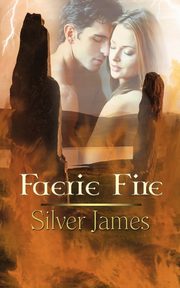 Faerie Fire, James Silver
