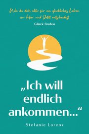 Glck finden, Lorenz Stefanie