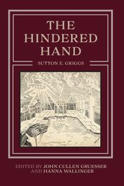 The Hindered Hand, Griggs Sutton E