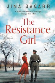The Resistance Girl, Bacarr Jina