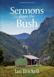 Sermons from the Bush, Brickell Ian