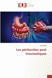 Les pritonites post traumatiques, IRA Issouf