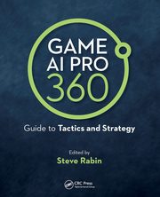 Game AI Pro 360, Rabin Steve