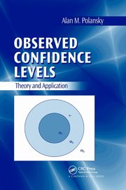 Observed Confidence Levels, Polansky Alan M.