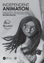 Independent Animation, Mitchell Ben